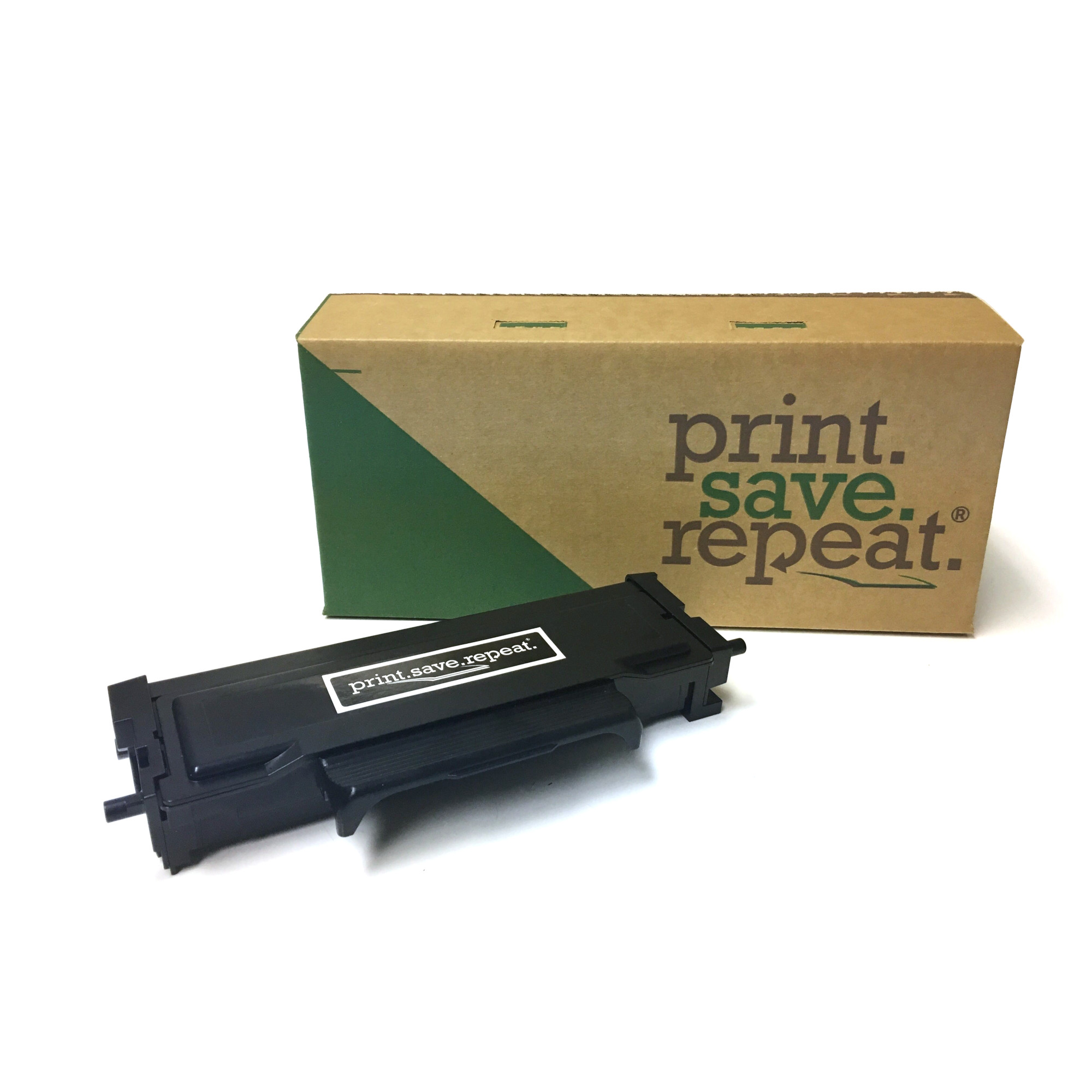 Print Save Repeat Lexmark B221000 Toner Cartridge B2236 B2236dw MB2236